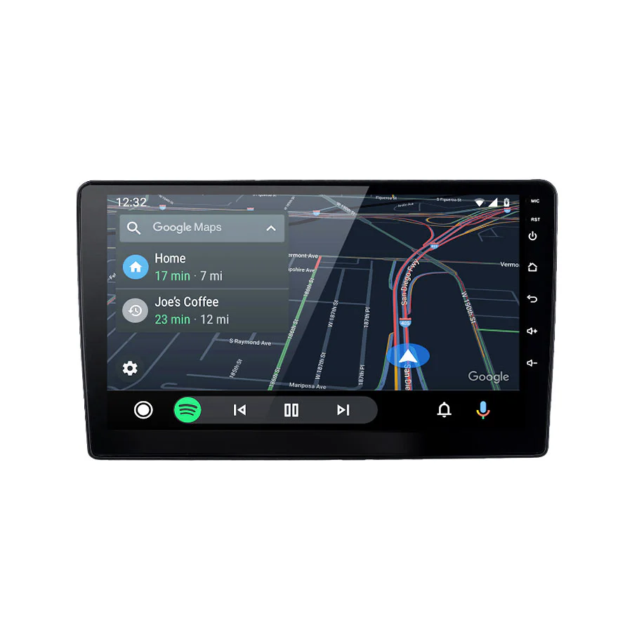 OneNav ON669-1A10 Media Player for VW Amarok 2018 - Car Audio