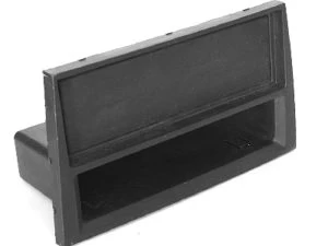 Opel Corsa Utility Trim Plate - Car Audio