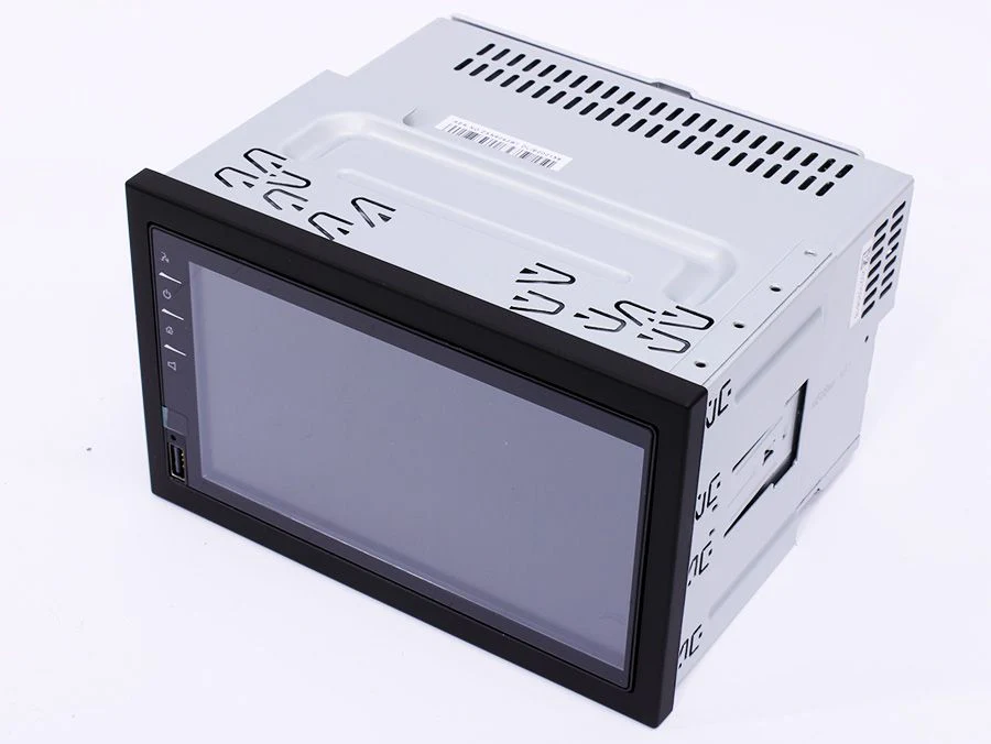 Paramount ZXN6040BT DL 6.75" Media Player with - Car Audio
