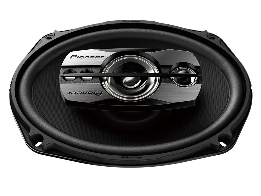 Pioneer TS-7150F 7x10" 500w Speakers - Car Audio