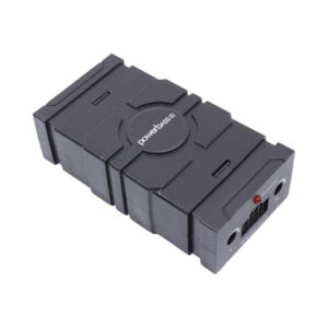 PowerBass ProCon-02 2-Channel High to Low Converter - Car Audio