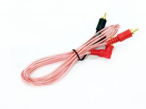 Radiant Audio RCA Cabling – 1metre 2 into 2 - Car Audio