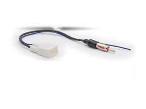 Radio Antenna Adaptor for Toyota 2009+ - Car Audio