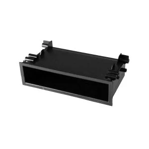 Radio Fascia Pocket for Toyota Models - Car Audio