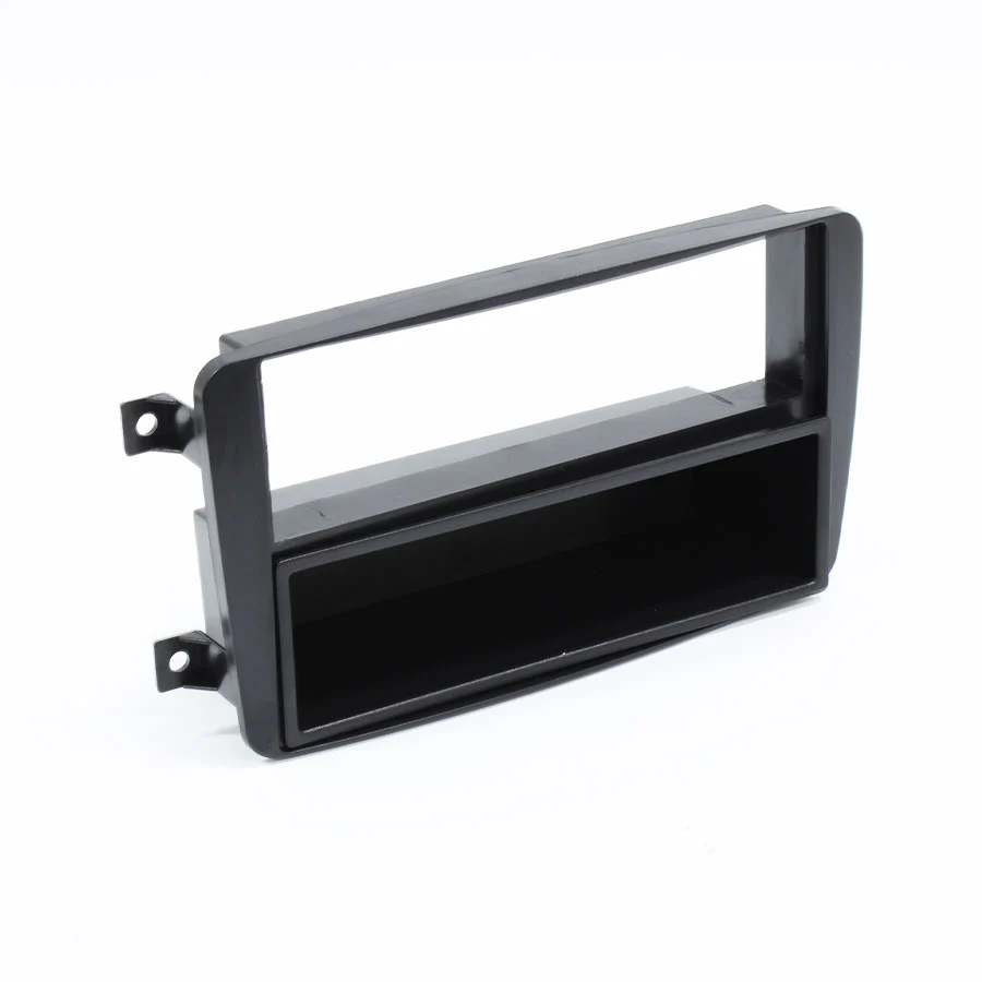 Radio Fascia Trim Plate for Mercedes Vito 2001-2004 - Car Audio