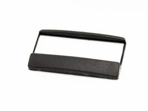 Radio Fascia Trim Plate Suitable to fit Ford Fiesta 3-Slot 2003+ - Car Audio
