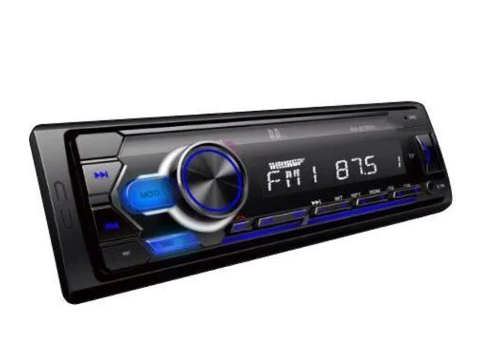 Reference Audio RA-BTR01 Media player with bluetooth - Car Audio