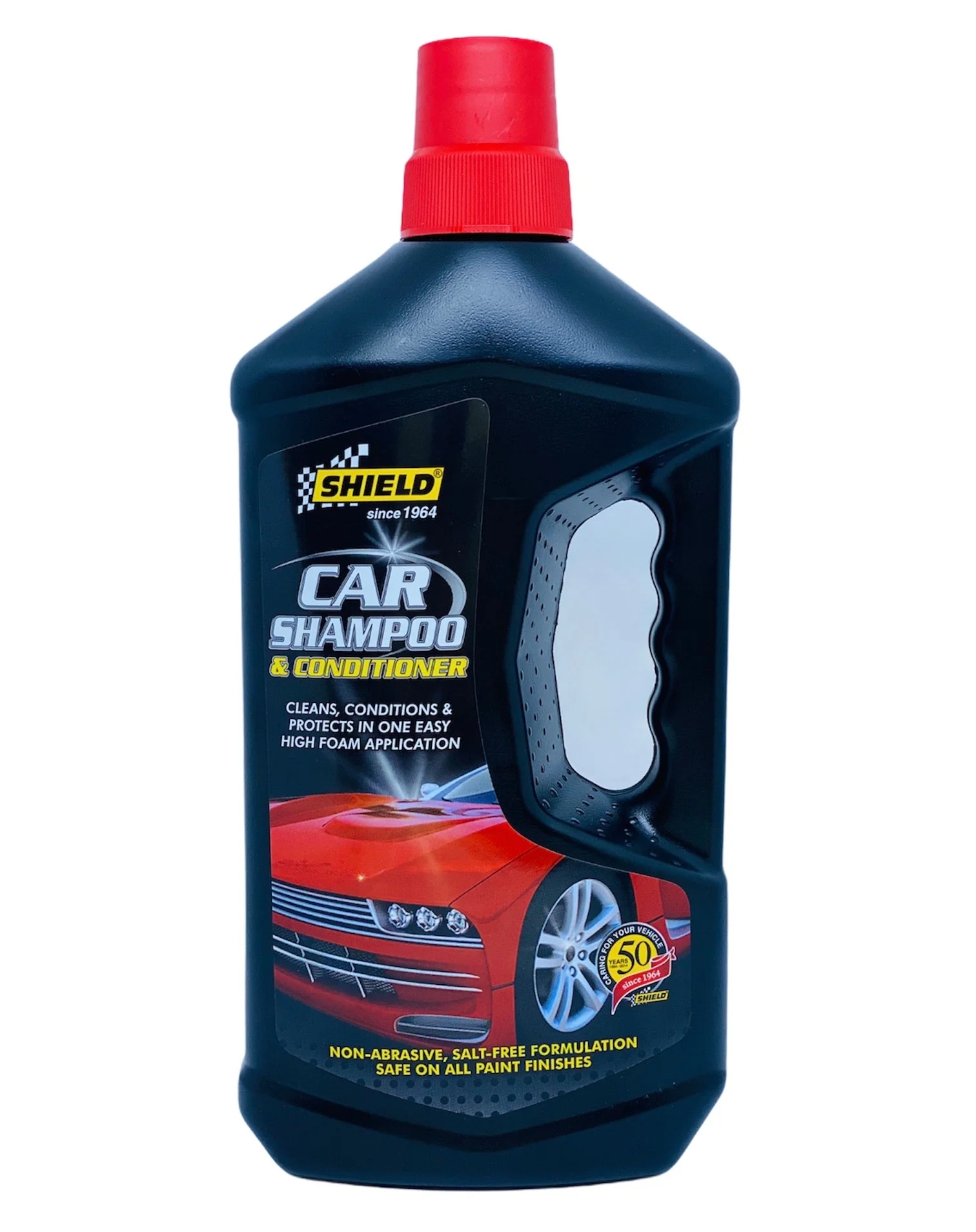 Shield Car Shampoo