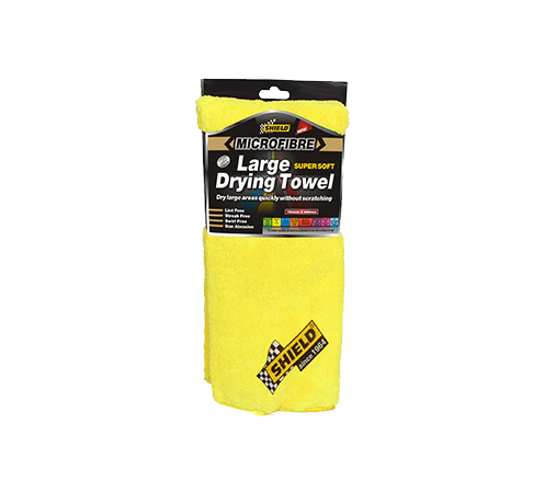 Shield Microfiber Drytowel