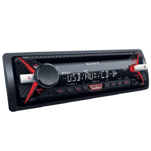 Sony Usb/cd/mp3 - Car Audio