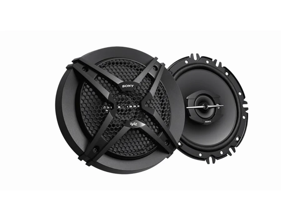 Sony XS-GTF1639 6" 270w 3way Speakers - Car Audio