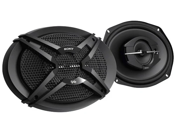 Sony XS-GTF6939 6x9" 3way 420w Speakers - Car Audio