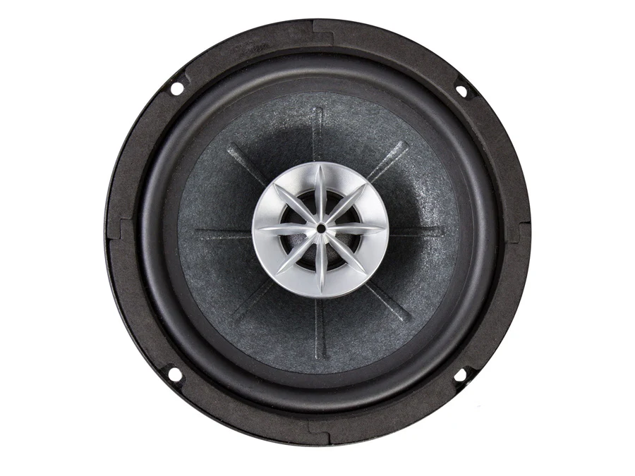 Soundstream SST.652 260w 6" 2way Speakers - Car Audio