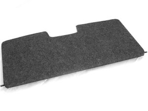 Speaker Backboard for Fiat Uno Backboard - Car Audio