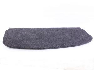 Speaker Backboard for Hyundai i20 - Car Audio