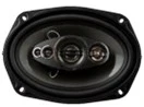 Starsound 6X9 500Watt Speakers - Car Audio