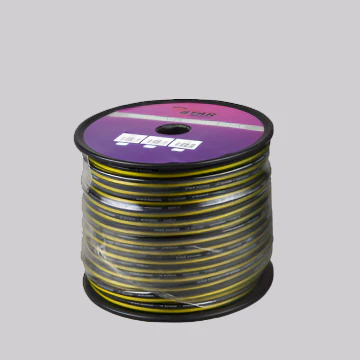 STARSOUND D/GUAGE PURE COPPER 15M ROLL - Car Audio