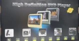 Starsound 9 Inch High Definition Usb/Sd Clip On Headrest Dvd Player - Car Audio
