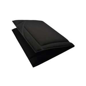 STP Hood Bonnet Noise Insulation & Thermal Protection XL Size 1350x800mm - Car Audio