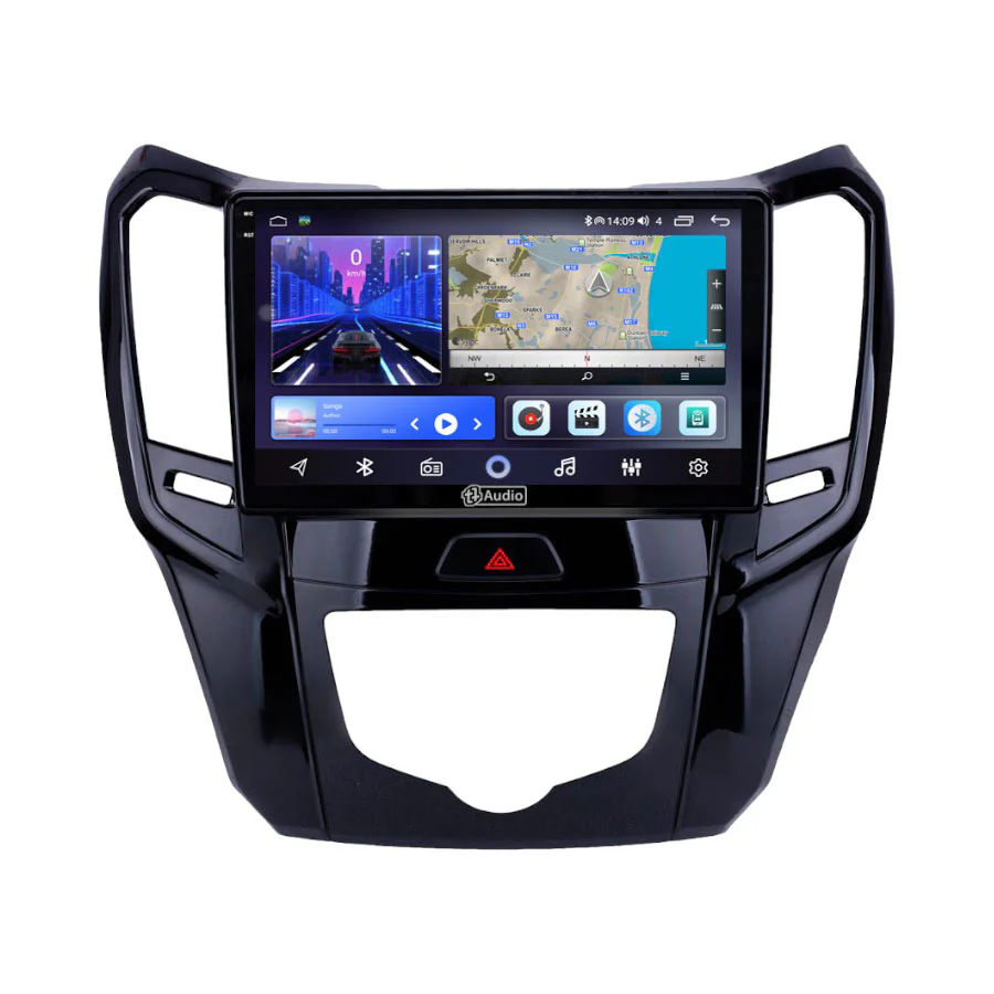 TT Audio 10" replacement radio FOR HAVAL H1 (2K SCREEN) - Car Audio