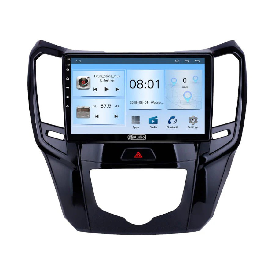 TT Audio 10" replacement radio FOR HAVAL H1 (ECO) - Car Audio