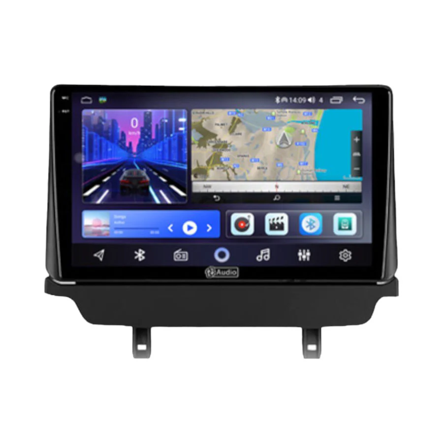 TT Audio Replacement Radio for MAZDA 2/CX-3 2015-2018 (2K SCREEN) - Car Audio