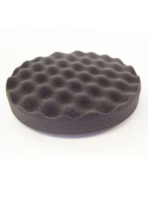 Turtle Wax Black Soft Finishing Pad
