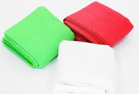 Edgeless Microfibre Towel Set 3 Piece