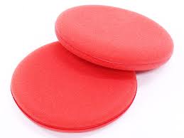 Turtle Wax Foam Applicator Pad 2 Piece