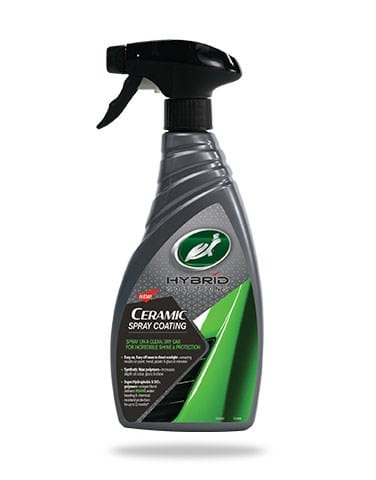 Turtle Wax HS Ceramic Spray Coating