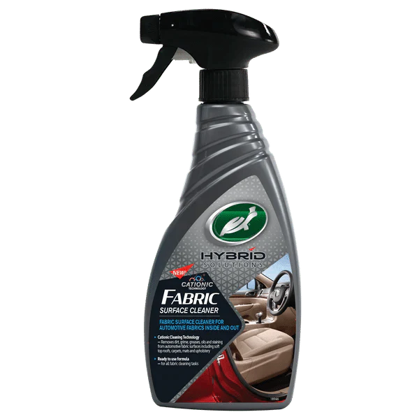 Turtle Wax HS Fabric Protector