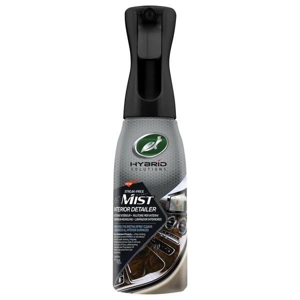 Turtle Wax HS Mist Interior Detailer