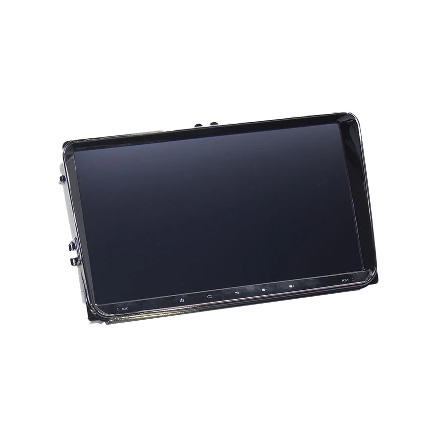 VW Android Media Player to fit VW Golf Mk5/6 & Polo - Car Audio