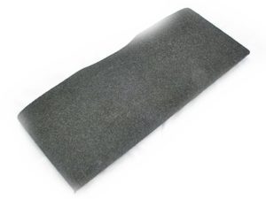 VW Polo 97-02 Speaker Backboard - Car Audio